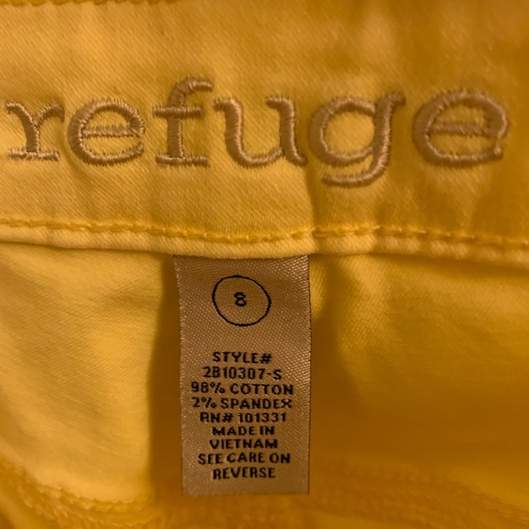 Pants - Picture 4 of 4